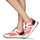 鞋子 女士 球鞋基本款 PHILIPPE MODEL ROYALE 珊瑚色