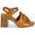 鞋子 女士 凉鞋 See by Chloé HANA SB3406 棕色