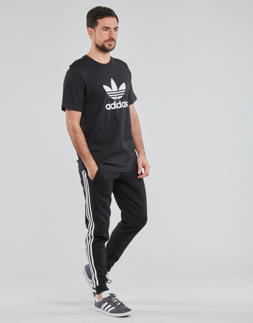 Adidas Originals 阿迪达斯三叶草 TREFOIL T-SHIRT