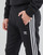 衣服 男士 厚裤子 Adidas Originals 阿迪达斯三叶草 3-STRIPES PANT 黑色