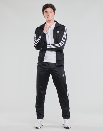 Adidas Originals 阿迪达斯三叶草 FIREBIRD TP 黑色