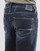 衣服 男士 短裤&百慕大短裤 Le Temps des Cerises JOGG BERMUDA 蓝色 / 黑色