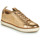 鞋子 女士 球鞋基本款 JB Martin 1INAYA 金色