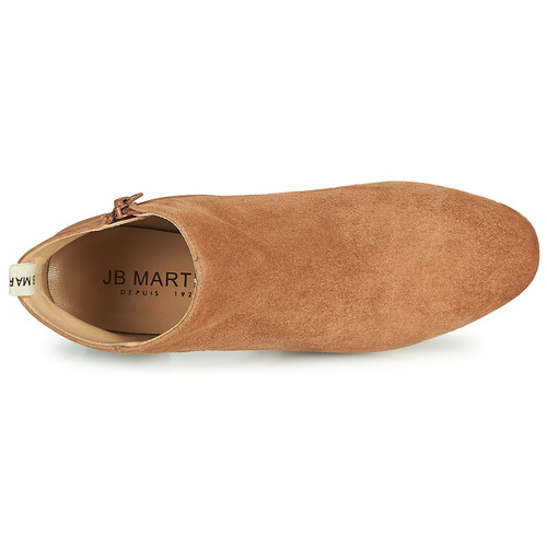 JB Martin 3ALIZE 棕色