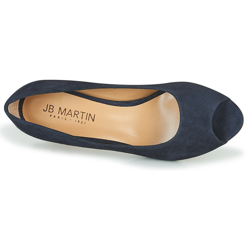 JB Martin PARMINA 海蓝色