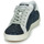 鞋子 女士 球鞋基本款 Meline NKC1395 海蓝色