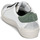 鞋子 女士 球鞋基本款 Meline NKC1392 白色 / 绿色