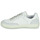 鞋子 女士 球鞋基本款 Meline CAR140 白色