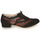 鞋子 女士 系带短筒靴 Fericelli ABIAJE 黑色 / 红色