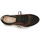 鞋子 女士 系带短筒靴 Fericelli ABIAJE 黑色 / 红色