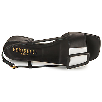 Fericelli PANILA 黑色 / 白色