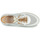 鞋子 女士 球鞋基本款 Hispanitas TELMA 白色 / 金色