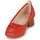 鞋子 女士 高跟鞋 Hispanitas FIONA 红色