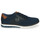 鞋子 男士 球鞋基本款 Bugatti SANDMAN 海蓝色
