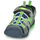 鞋子 男孩 运动凉鞋 Primigi ANATI 灰色 / 绿色