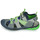 鞋子 男孩 运动凉鞋 Primigi ANATI 灰色 / 绿色