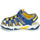 鞋子 男孩 运动凉鞋 Primigi ISMAEL 蓝色 / 黄色