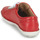 鞋子 女士 球鞋基本款 Casual Attitude OULETTE 红色