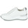 鞋子 女士 球鞋基本款 Rieker 瑞克尔 GRAMI 白色