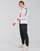 衣服 女士 运动款外套 adidas Performance 阿迪达斯运动训练 MARATHON JKT W 白色