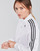 衣服 女士 运动款外套 adidas Performance 阿迪达斯运动训练 MARATHON JKT W 白色