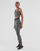 衣服 女士 无领短袖套衫/无袖T恤 adidas Performance 阿迪达斯运动训练 W LEO BT 灰色