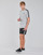 衣服 男士 短裤&百慕大短裤 adidas Performance 阿迪达斯运动训练 M 3S FT SHO 黑色