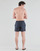 衣服 男士 男士泳裤 adidas Performance 阿迪达斯运动训练 SOLID CLX SH SL 黑色