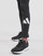 衣服 男士 紧身裤 adidas Performance 阿迪达斯运动训练 TF 3 BAR LT 黑色