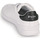 鞋子 球鞋基本款 Polo Ralph Lauren HRT CT II-SNEAKERS-ATHLETIC SHOE 白色 / 黑色