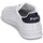 鞋子 球鞋基本款 Polo Ralph Lauren HRT CT II-SNEAKERS-ATHLETIC SHOE 白色 / 海蓝色
