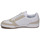 鞋子 球鞋基本款 Polo Ralph Lauren POLO CRT PP-SNEAKERS-ATHLETIC SHOE 白色