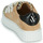 鞋子 女士 球鞋基本款 Vanessa Wu BK2206LP 米色 / Leopard