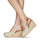 鞋子 女士 凉鞋 Vanessa Wu SD2238BG 米色 / 棕色