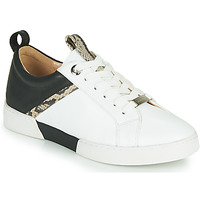 鞋子 女士 球鞋基本款 JB Martin GELATO 白色 / 黑色