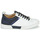 鞋子 女士 球鞋基本款 JB Martin GELATO 白色 / 海蓝色