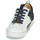 鞋子 女士 球鞋基本款 JB Martin GELATO 白色 / 海蓝色
