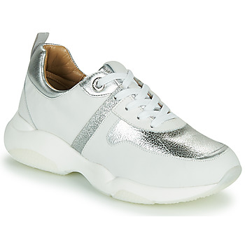 鞋子 女士 球鞋基本款 JB Martin WILO 白色 / 银灰色
