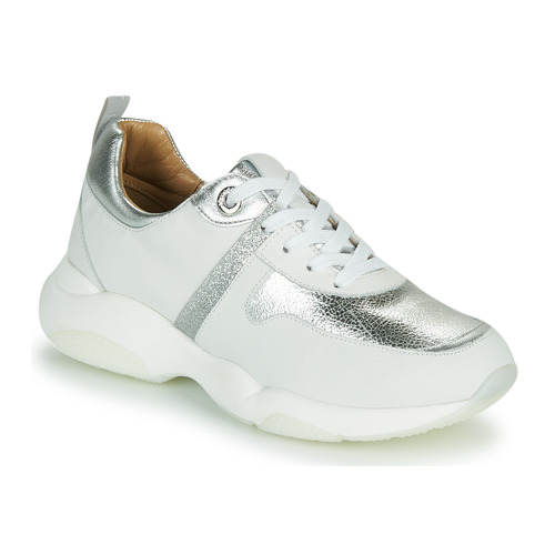 鞋子 女士 球鞋基本款 JB Martin WILO 白色 / 银灰色