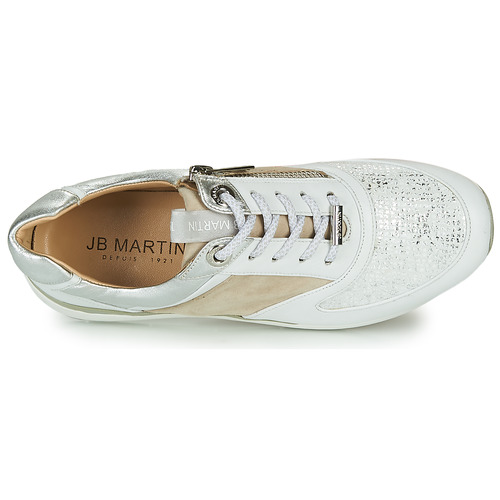 JB Martin 1KALIO 白色