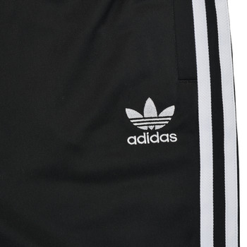 Adidas Originals 阿迪达斯三叶草 GIANNY 黑色