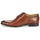 鞋子 男士 系带短筒靴 Brett & Sons AGUSTIN 棕色