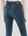 衣服 女士 牛仔铅笔裤 Diesel 迪赛尔 D-SLANDY-HIGH 蓝色