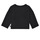 衣服 女孩 羊毛开衫 Ikks XS17020-02 黑色