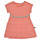 衣服 女孩 短裙 Ikks XS30090-67 橙色