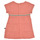 衣服 女孩 短裙 Ikks XS30090-67 橙色