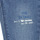 衣服 男孩 紧身牛仔裤 Ikks XS29001-83 蓝色