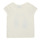 衣服 女孩 短袖体恤 Ikks XS10002-11-C 白色
