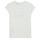 衣服 女孩 短袖体恤 Ikks XS10522-19-C 白色