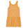 衣服 女孩 短裙 Ikks XS31012-74-J 橙色
